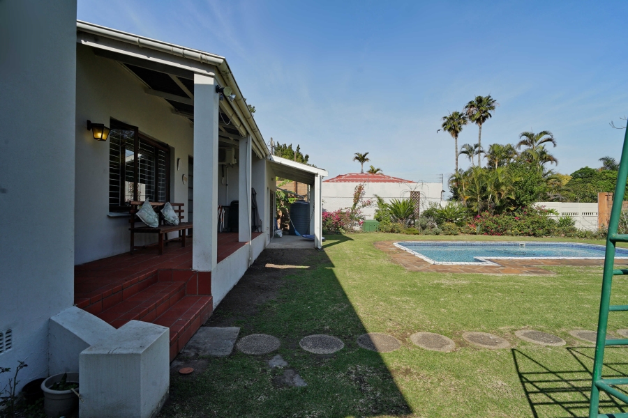 3 Bedroom Property for Sale in Selborne Eastern Cape